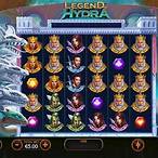 hydra slot
